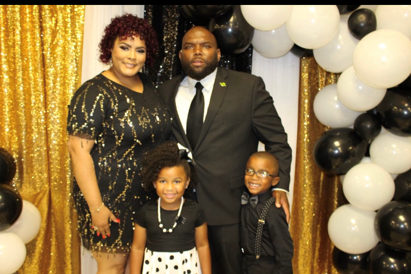 harvey family
